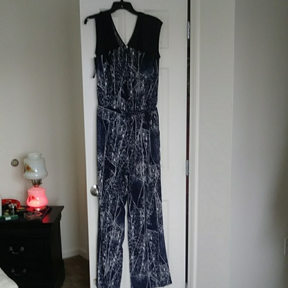 Jumpsuit